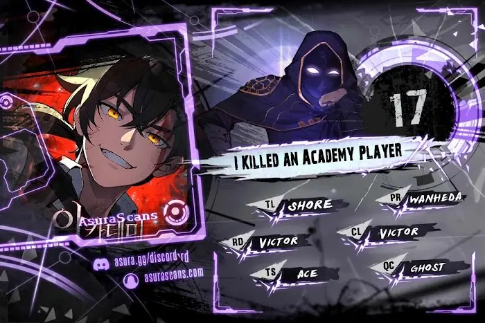 I Killed an Academy Player Chapter 17 image 01_optimized